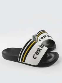 Шлёпанцы Colin’s модель CL1064276WHT Фото