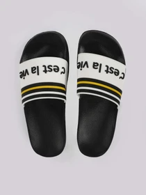 Шлёпанцы Colin’s модель CL1064276WHT Фото