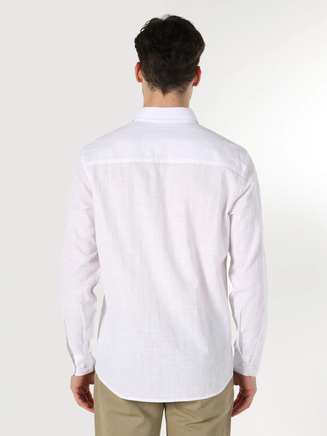Рубашки Colin’s модель CL1059609WHT Фото