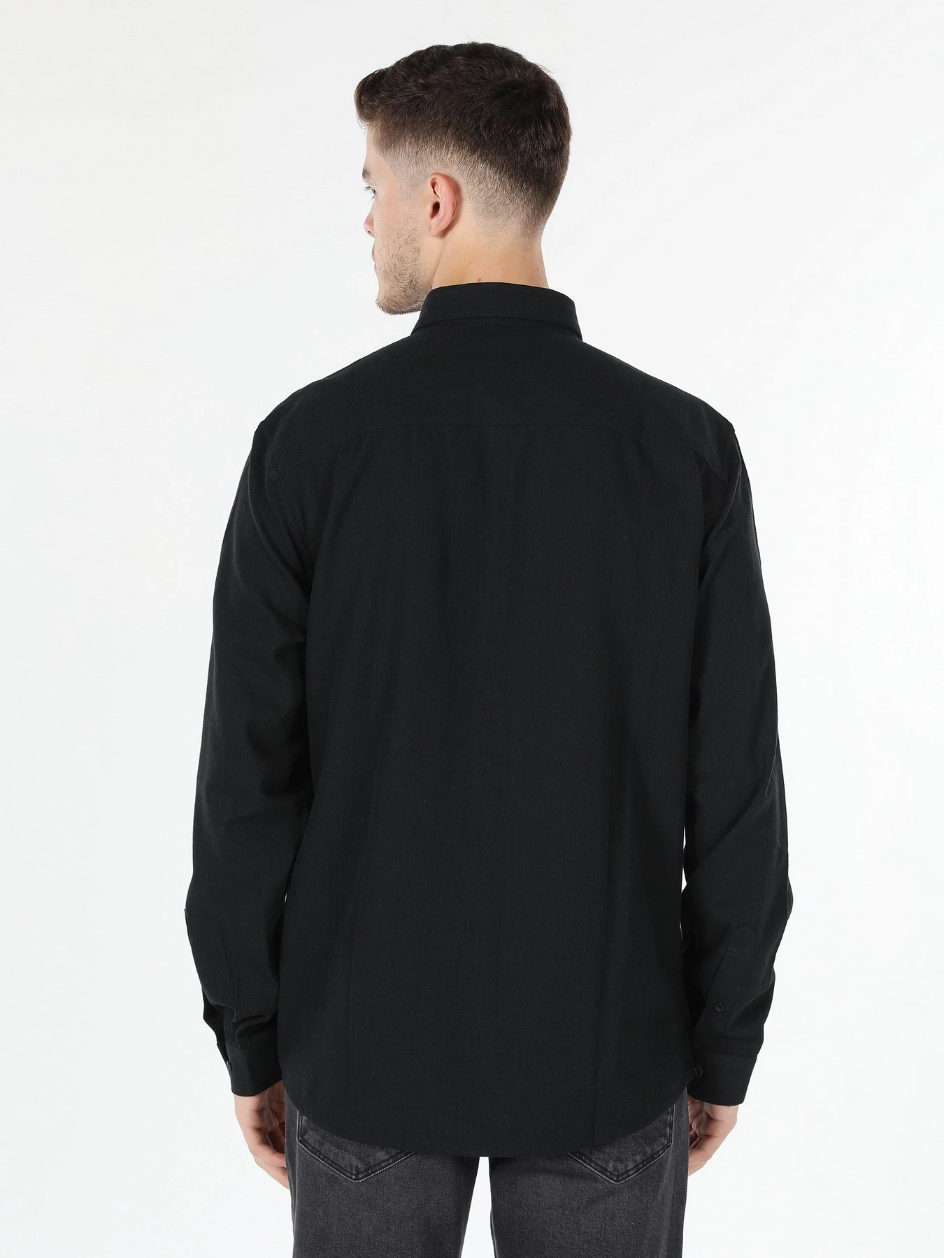 Рубашки Colin’s модель CL1059810BLK Фото