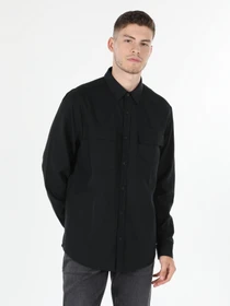 Рубашки Colin’s модель CL1059810BLK Фото