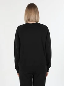 Худи и свитшоты Colin’s модель CL1060307BLK Фото
