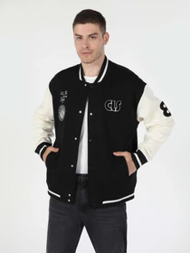 Куртки та дублянки Colin’s модель CL1060474BLK Фото