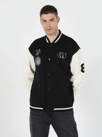 Куртки та дублянки Colin’s модель CL1060474BLK Фото