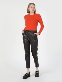 Брюки Colin’s модель CL1060549BRW Фото