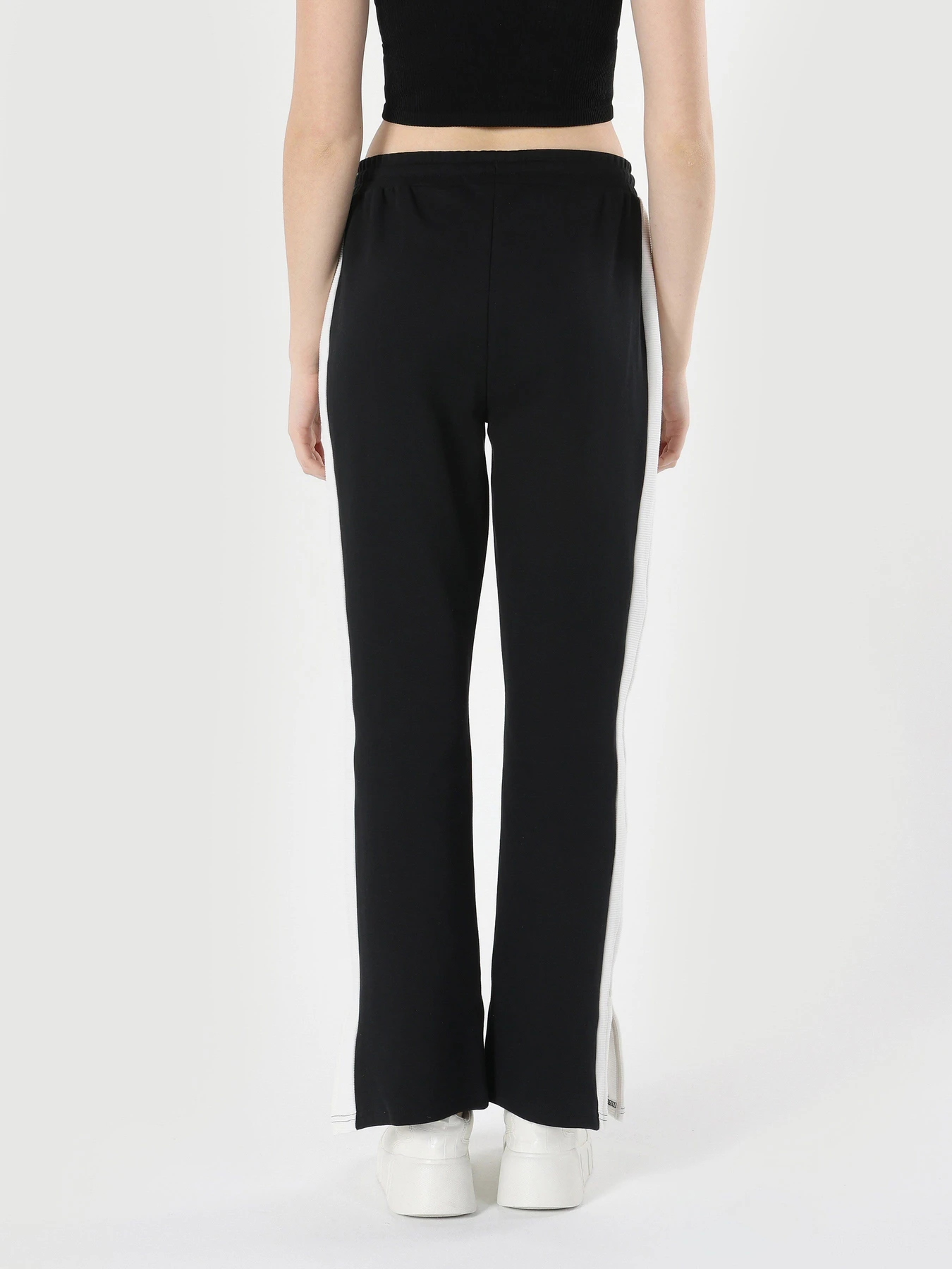 Брюки Colin’s модель CL1060608BLK Фото