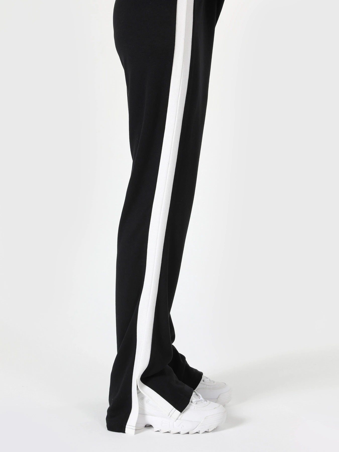 Брюки Colin’s модель CL1060608BLK Фото
