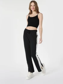 Брюки Colin’s модель CL1060608BLK Фото