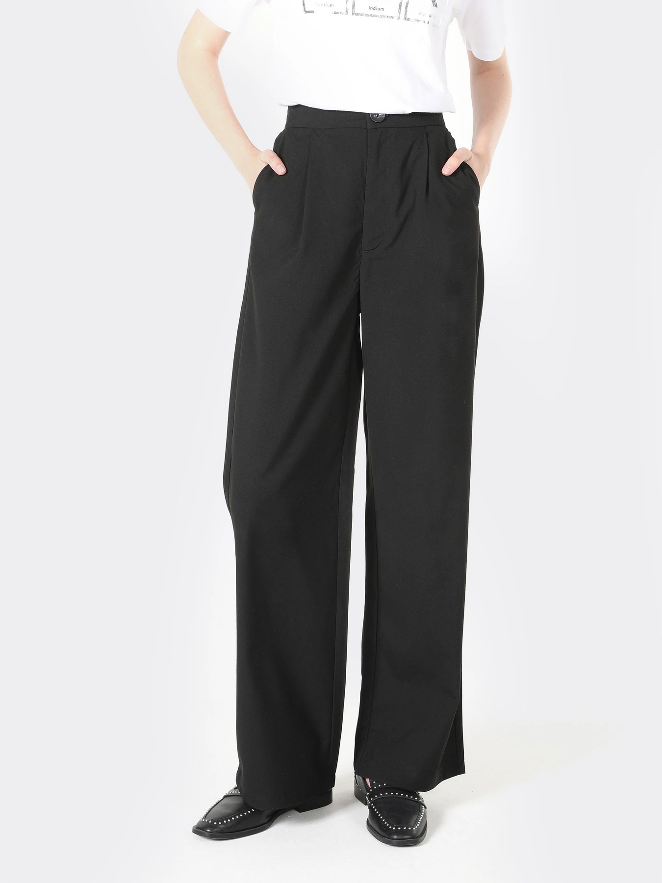 Брюки Colin’s модель CL1060735BLK Фото