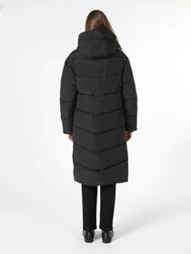Пальто и плащи Colin’s модель CL1060952BLK Фото