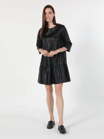 Платья Colin’s модель CL1061061BLK Фото