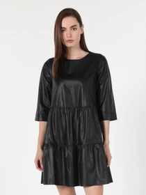 Платья Colin’s модель CL1061061BLK Фото