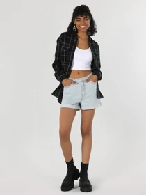 Рубашки Colin’s модель CL1061885BLK Фото