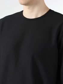Худи и свитшоты Colin’s модель CL1062460BLK Фото