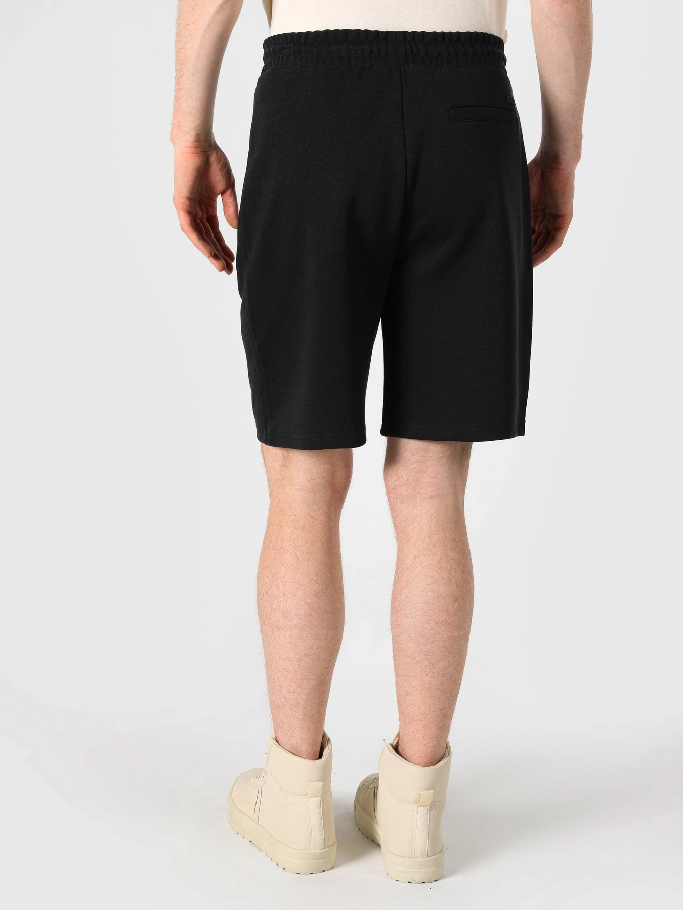 Шорты Colin’s модель CL1062787BLK Фото