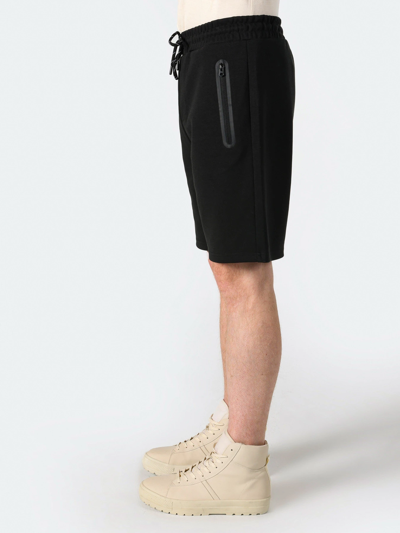 Шорты Colin’s модель CL1062787BLK Фото