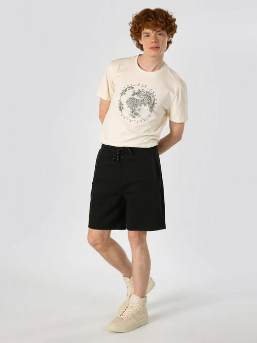 Шорты Colin’s модель CL1062787BLK Фото