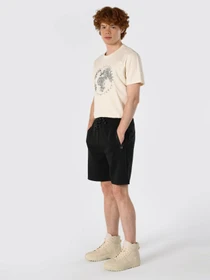Шорты Colin’s модель CL1062787BLK Фото