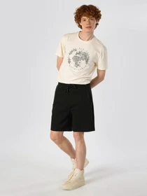 Шорты Colin’s модель CL1062787BLK Фото