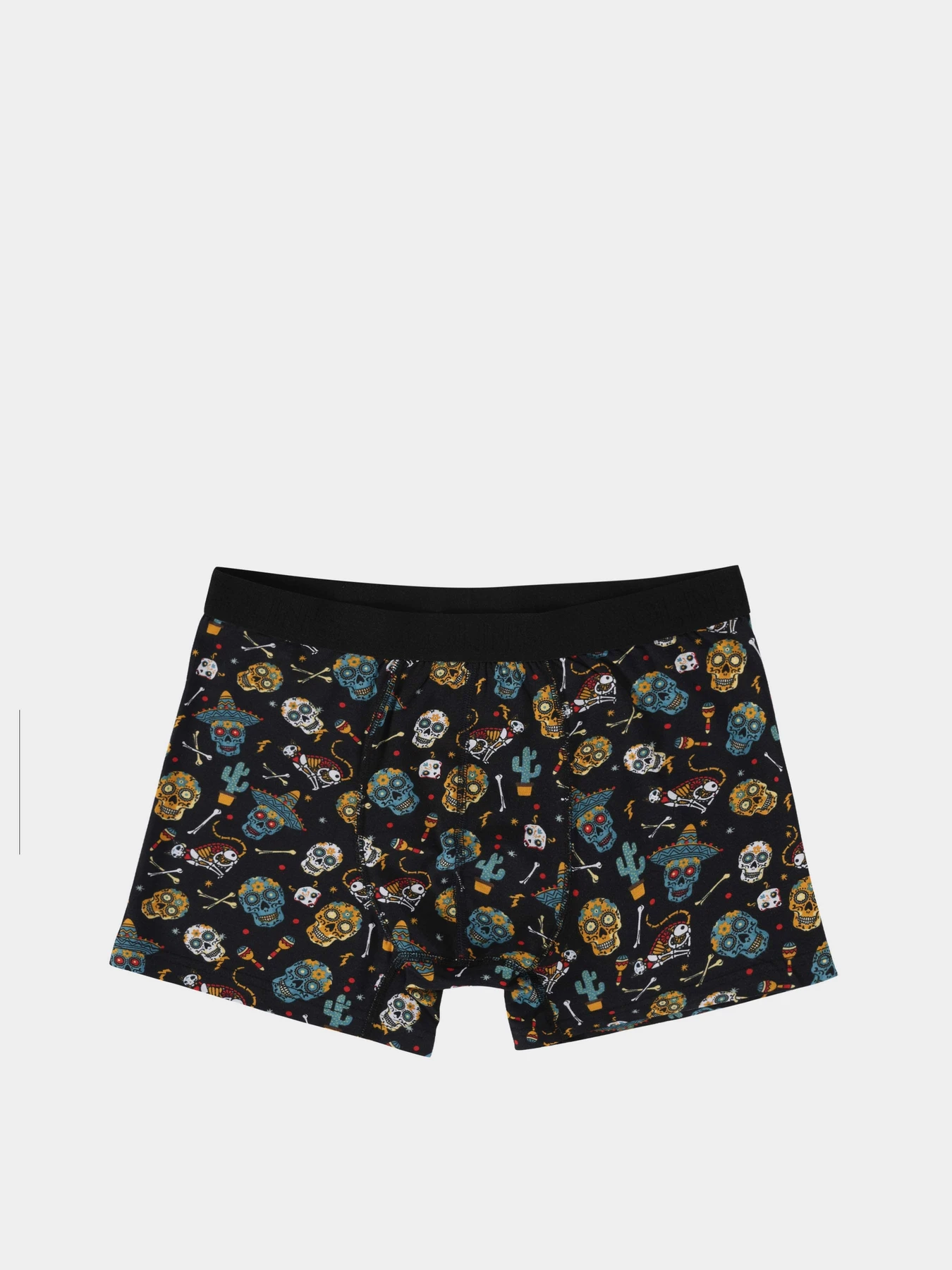 Нижнее белье Colin’s модель CL1063062BLK Фото