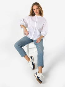 Рубашки Colin’s модель CL1063169WHT Фото