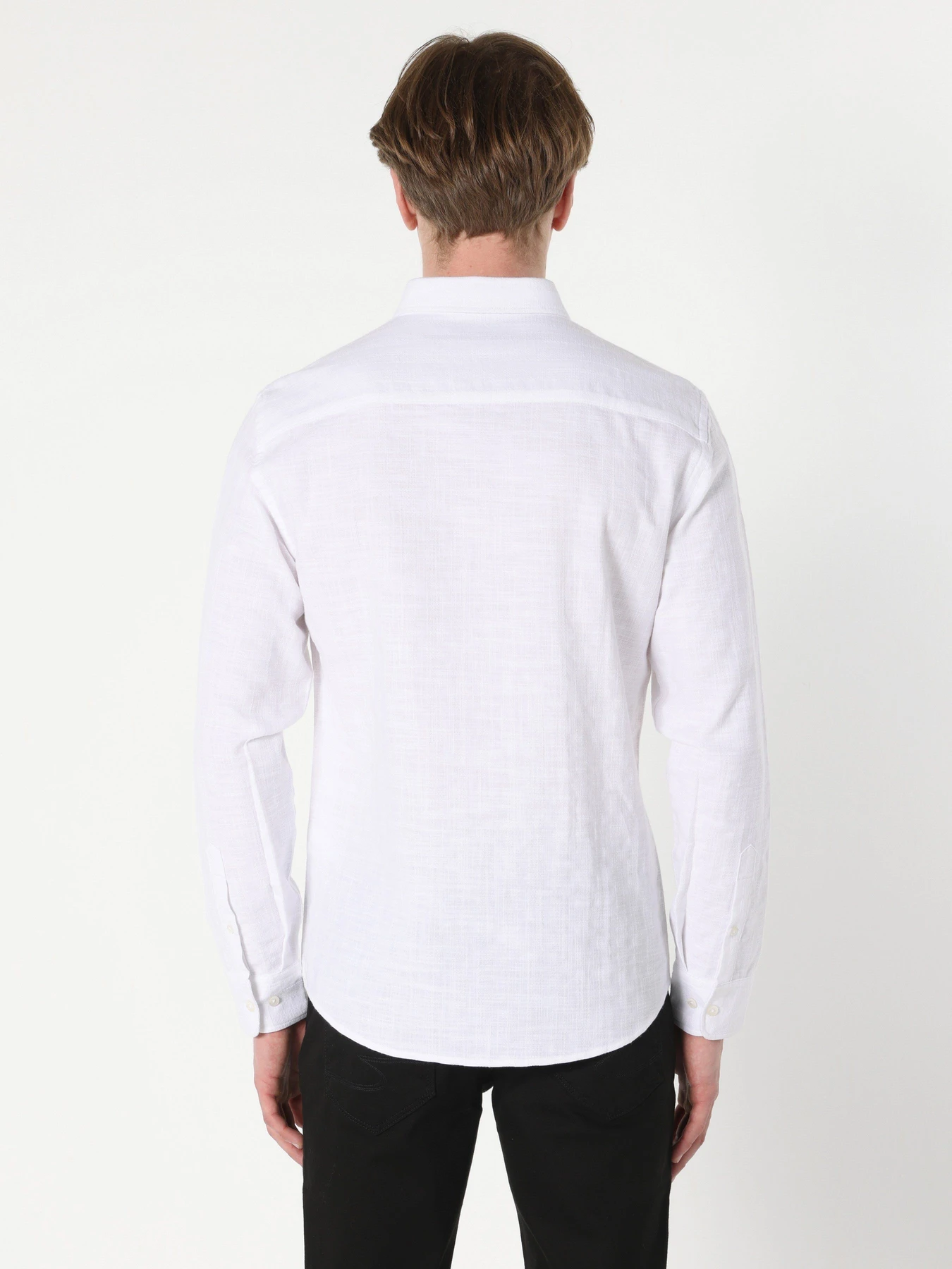 Рубашки Colin’s модель CL1063192WHT Фото