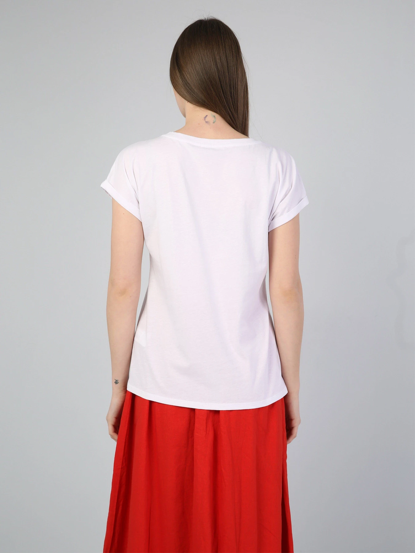 Футболки и поло Colin’s модель CL1043774WHT Футболки и поло Colin’s модель CL1043774WHT Фото