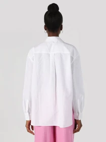 Сорочки Colin’s модель CL1063415WHT Фото