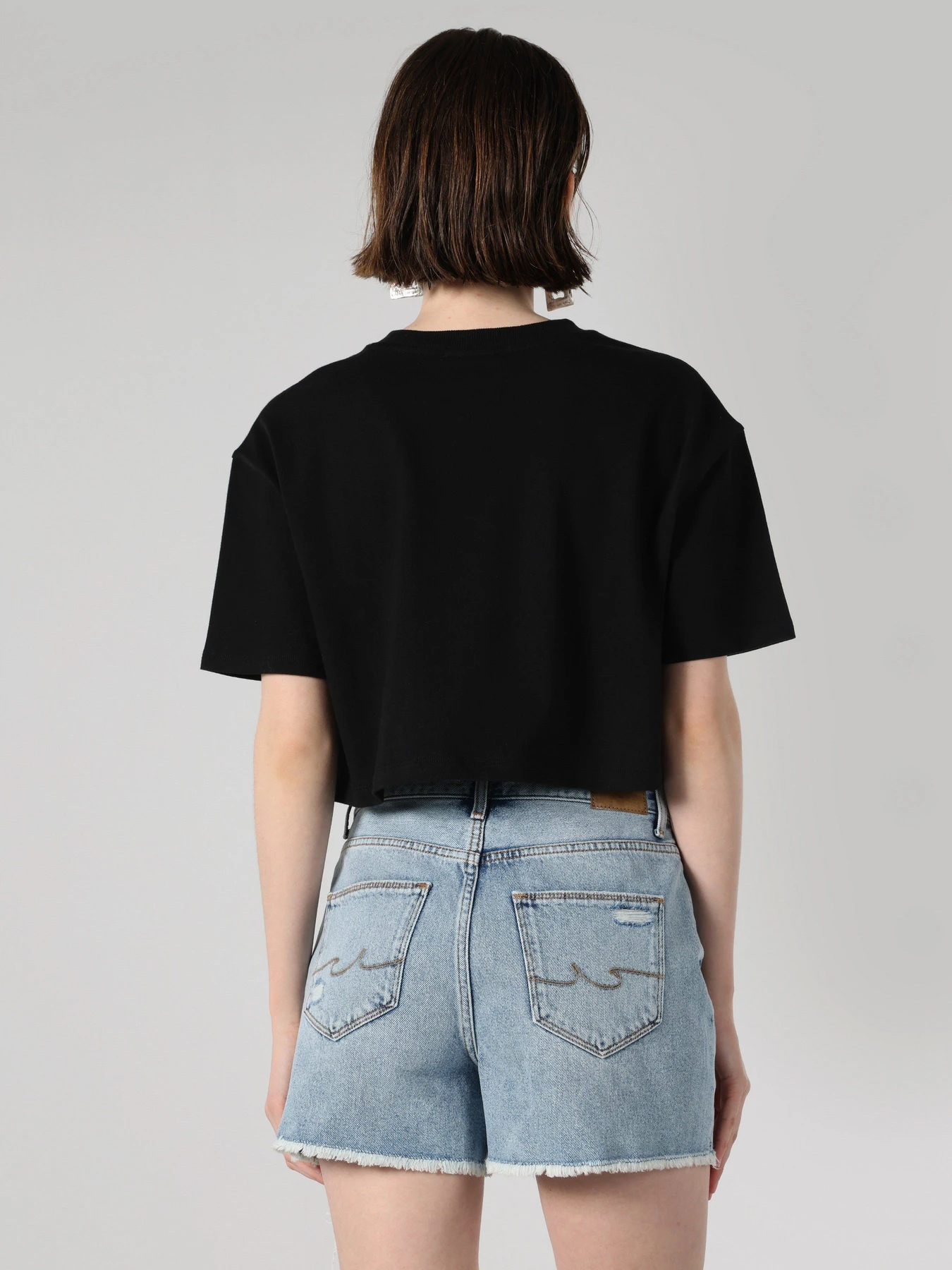 Футболки и поло Colin’s модель CL1063420BLK Футболки и поло Colin’s модель CL1063420BLK Фото
