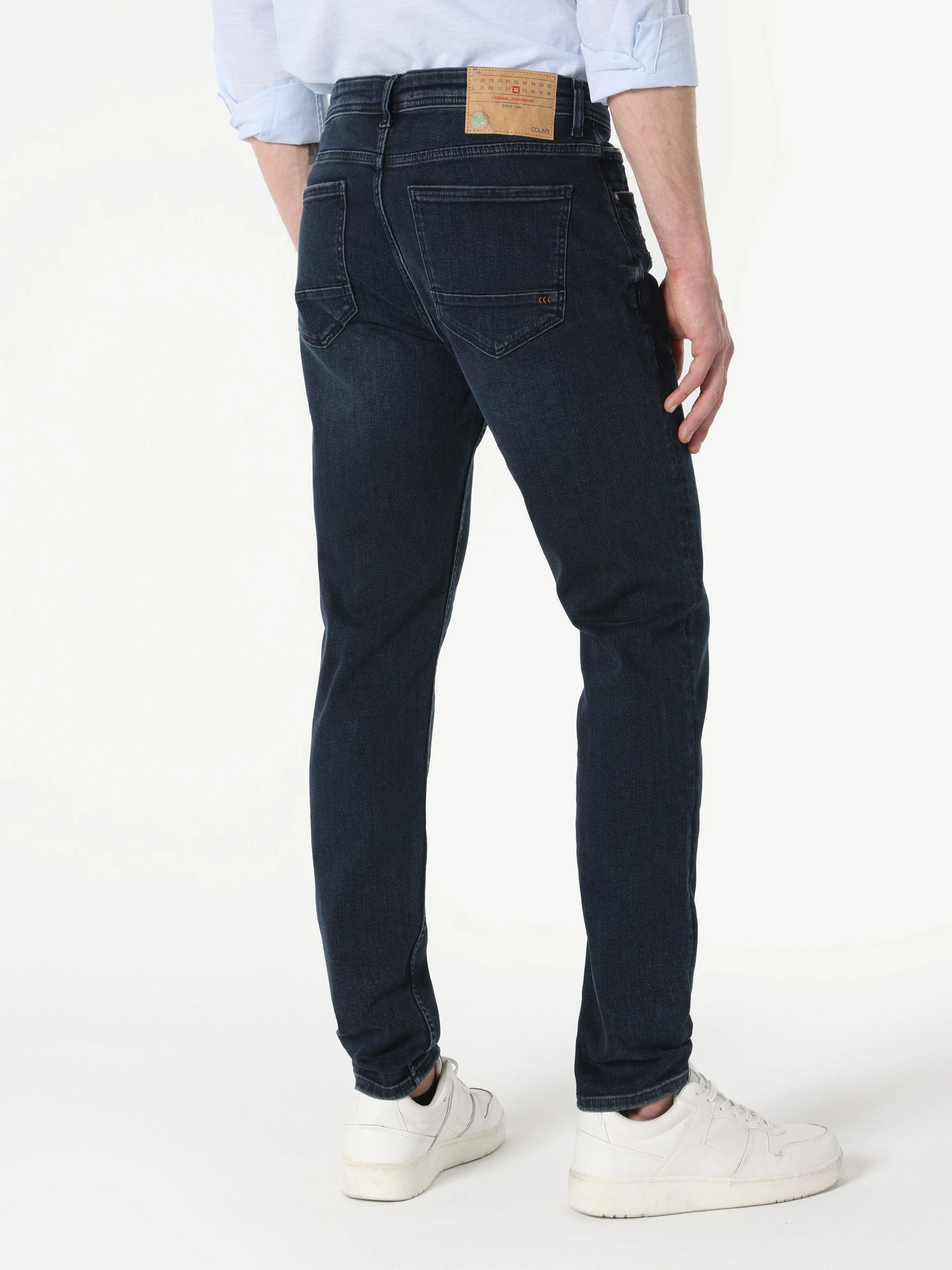 Джинси Colin’s 041 Danny модель CL1063482DN41879 Джинси Colin’s 041 Danny модель CL1063482DN41879 Фото