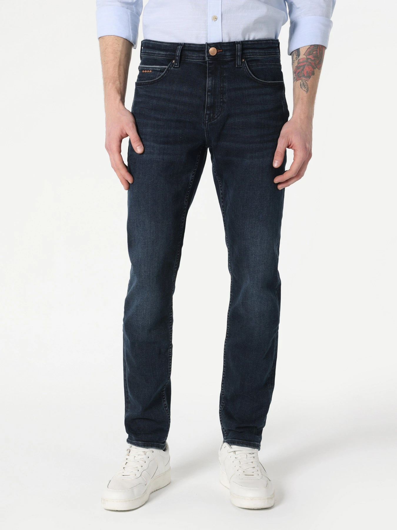 Джинси Colin’s 041 Danny модель CL1063482DN41879 Джинси Colin’s 041 Danny модель CL1063482DN41879 Фото