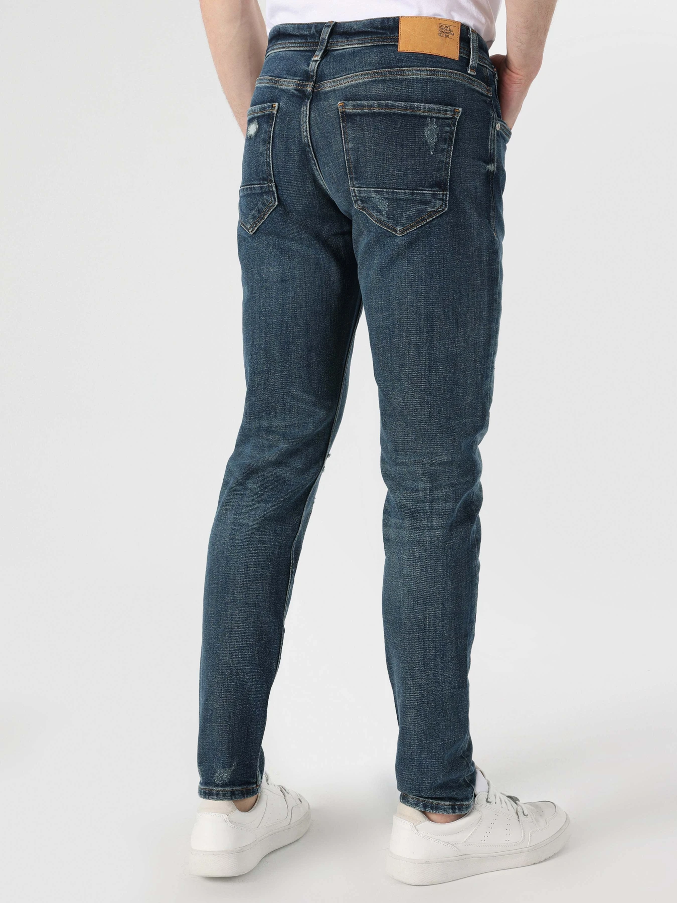 Джинси Colin’s 041 Danny модель CL1063484DN42560 Джинси Colin’s 041 Danny модель CL1063484DN42560 Фото