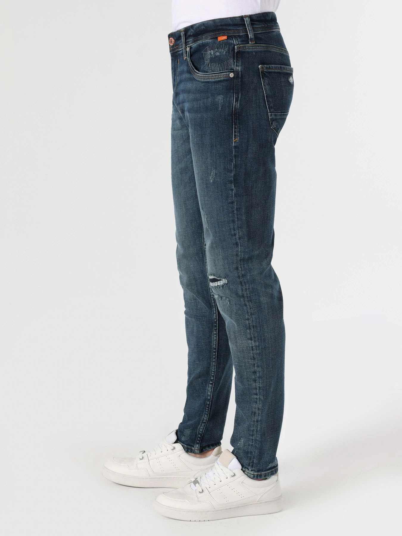 Джинси Colin’s 041 Danny модель CL1063484DN42560 Джинси Colin’s 041 Danny модель CL1063484DN42560 Фото
