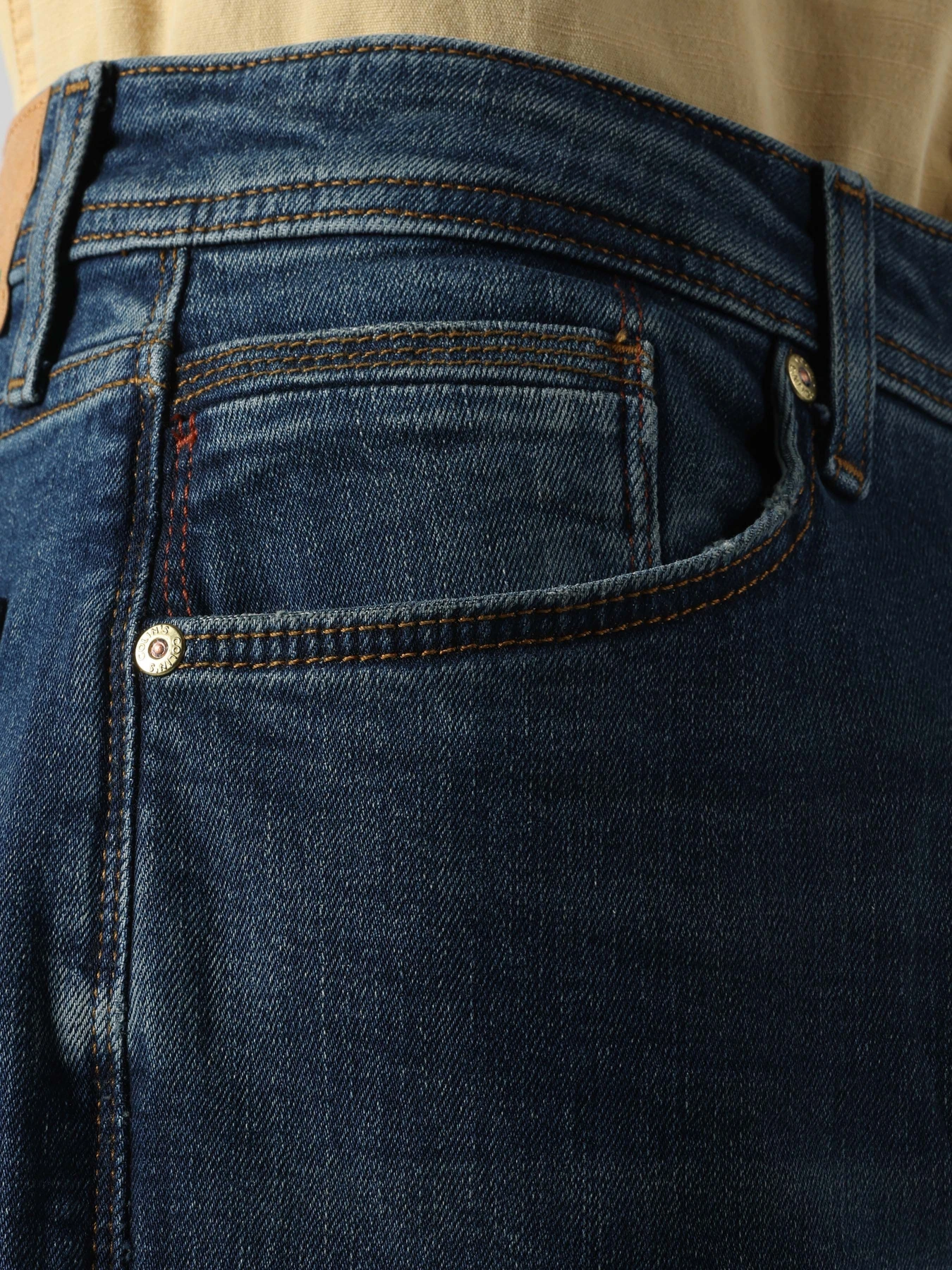 Джинси Colin’s 067 Jack модель CL1063565DN42585 Фото