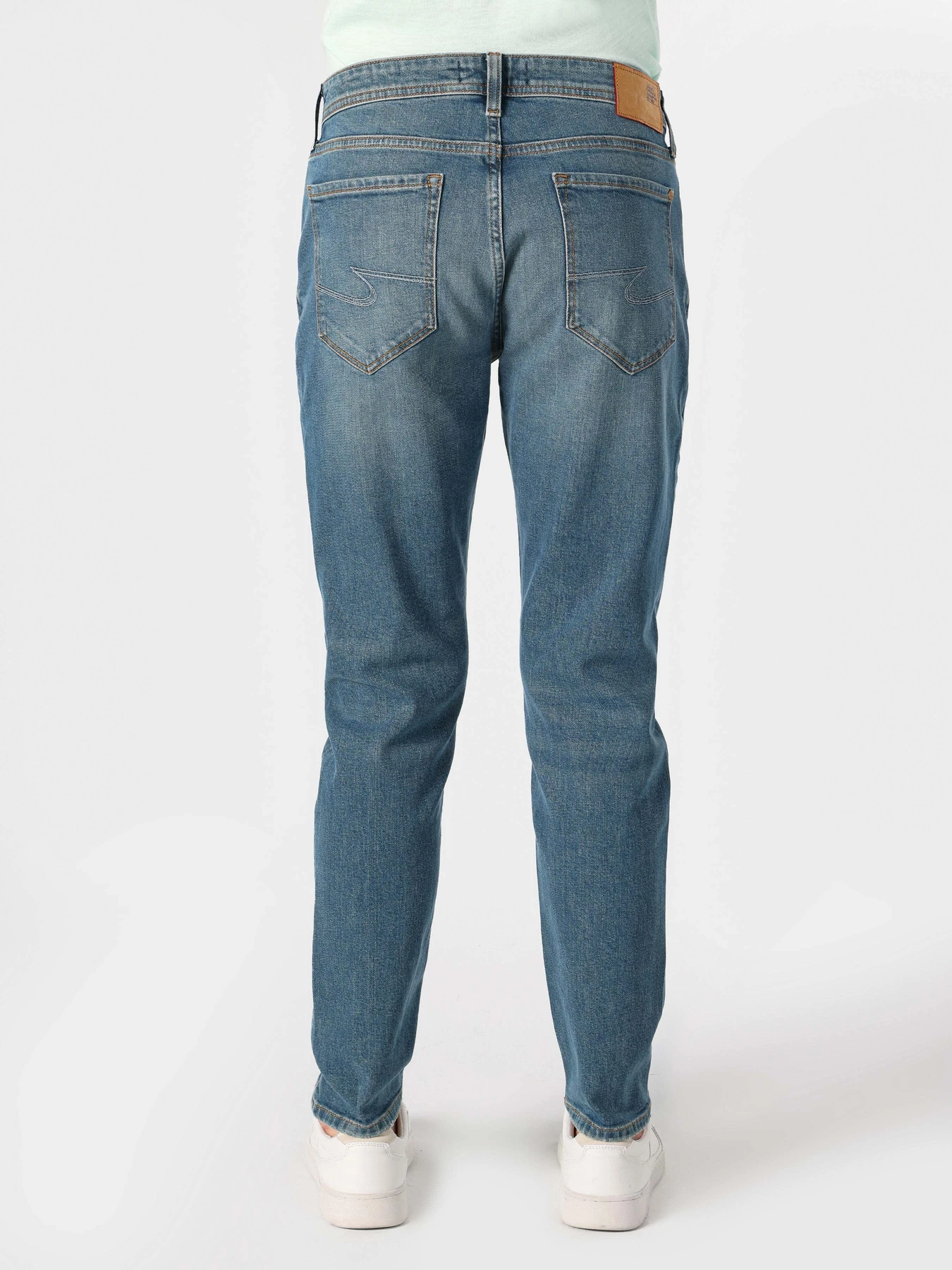 Джинси Colin’s 067 Jack модель CL1063567DN41886 Фото