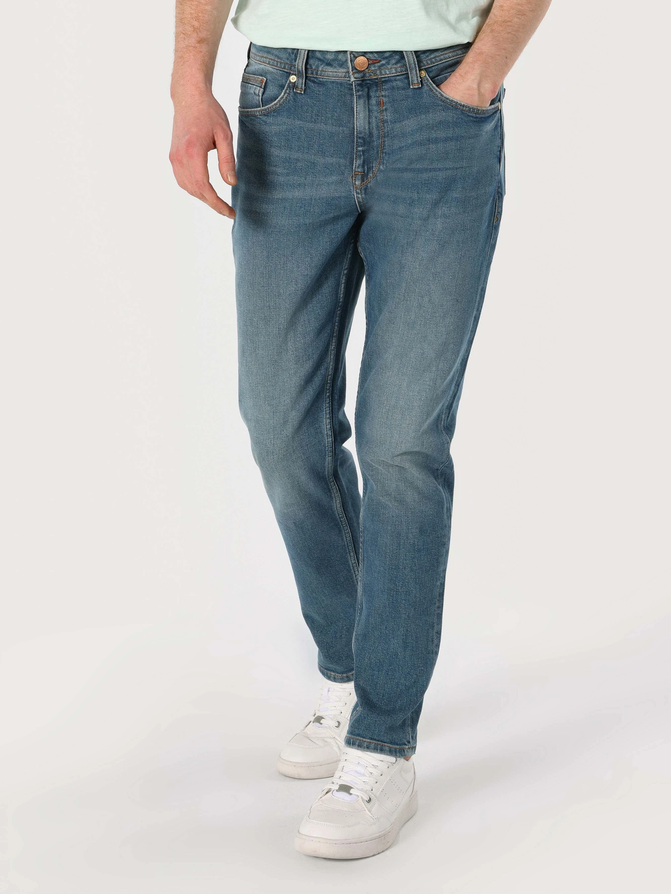 Джинси Colin’s 067 Jack модель CL1063567DN41886 Фото