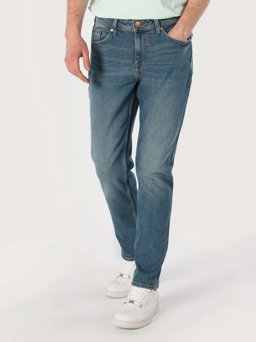 Джинсы Colin’s 067 Jack модель CL1063567DN41886 Фото