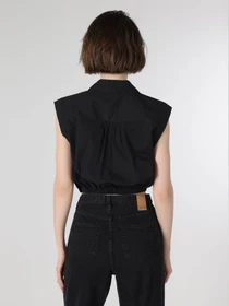 Рубашки Colin’s модель CL1063852BLK Фото