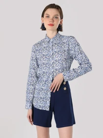 Сорочки Colin’s модель CL1063879INV Фото