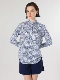 Сорочки Colin’s модель CL1063879INV Фото