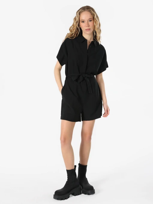 Комбинезоны Colin’s модель CL1063957BLK Фото