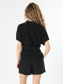 Комбинезоны Colin’s модель CL1063957BLK Фото