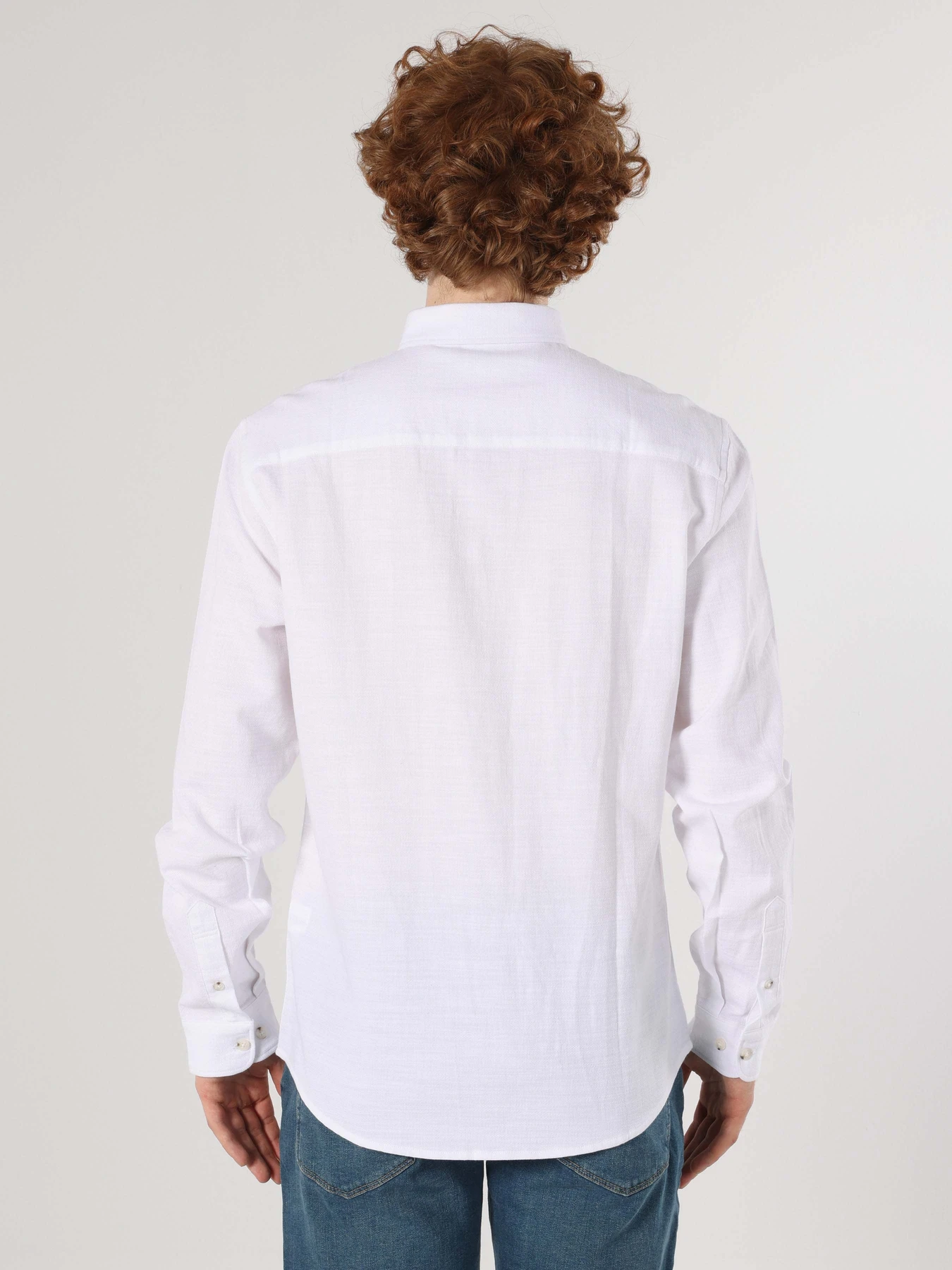 Рубашки Colin’s модель CL1064198WHT Фото