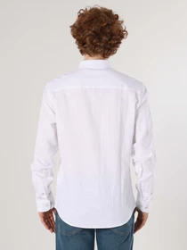 Рубашки Colin’s модель CL1064198WHT Фото