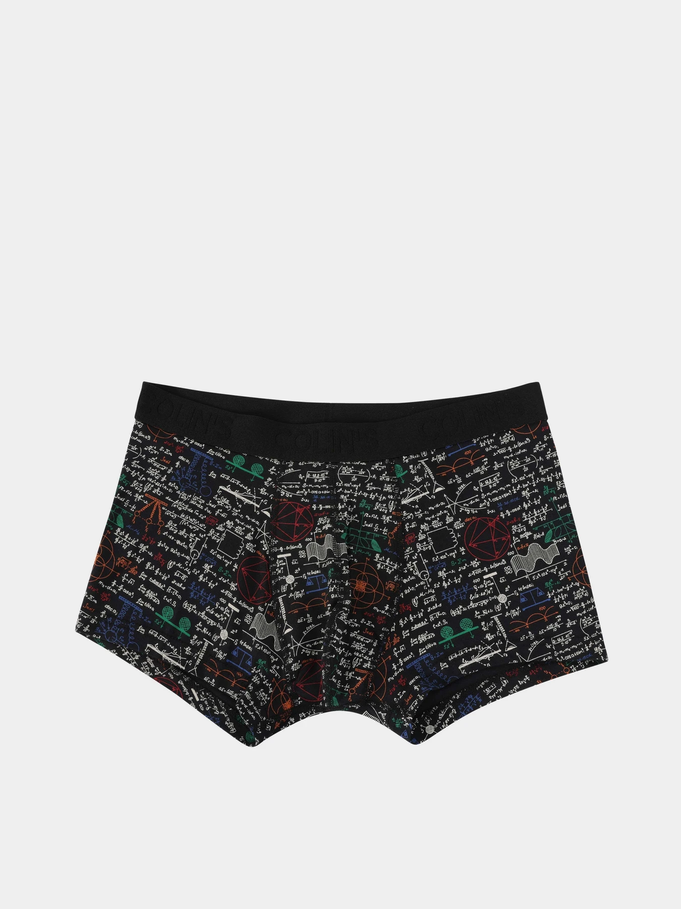 Нижнее белье Colin’s модель CL1064235BLK Фото