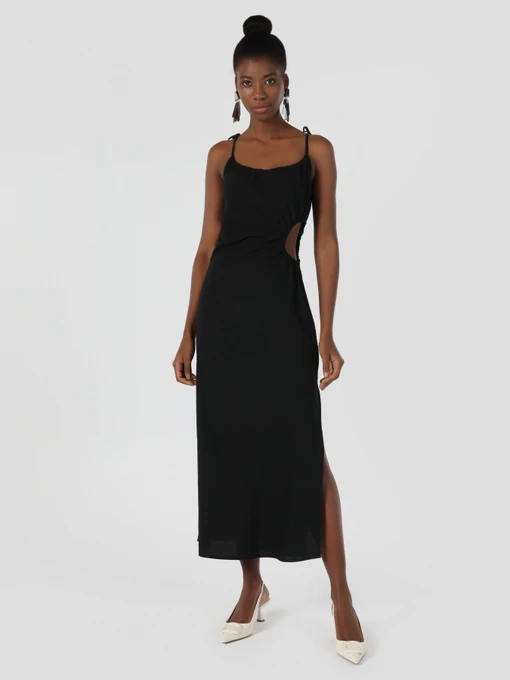 Платья Colin’s модель CL1064240BLK Фото