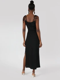 Платья Colin’s модель CL1064240BLK Фото