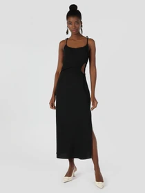 Платья Colin’s модель CL1064240BLK Фото