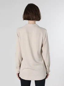 Сорочки Colin’s модель CL1053348BEI Фото