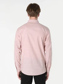 Рубашки Colin’s модель CL1058567DUP Фото
